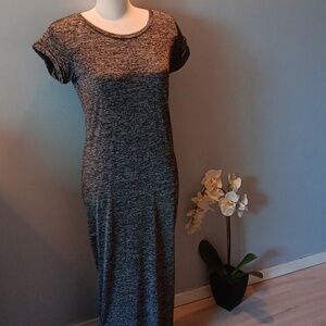 Inwear extra tall maxi dress NWT